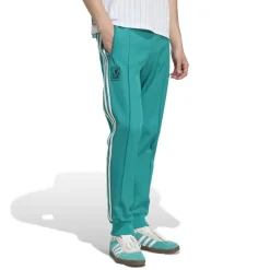adidas Liverpool Terrace Icons Trainingspak Full-Zip Groen Wit Zwart