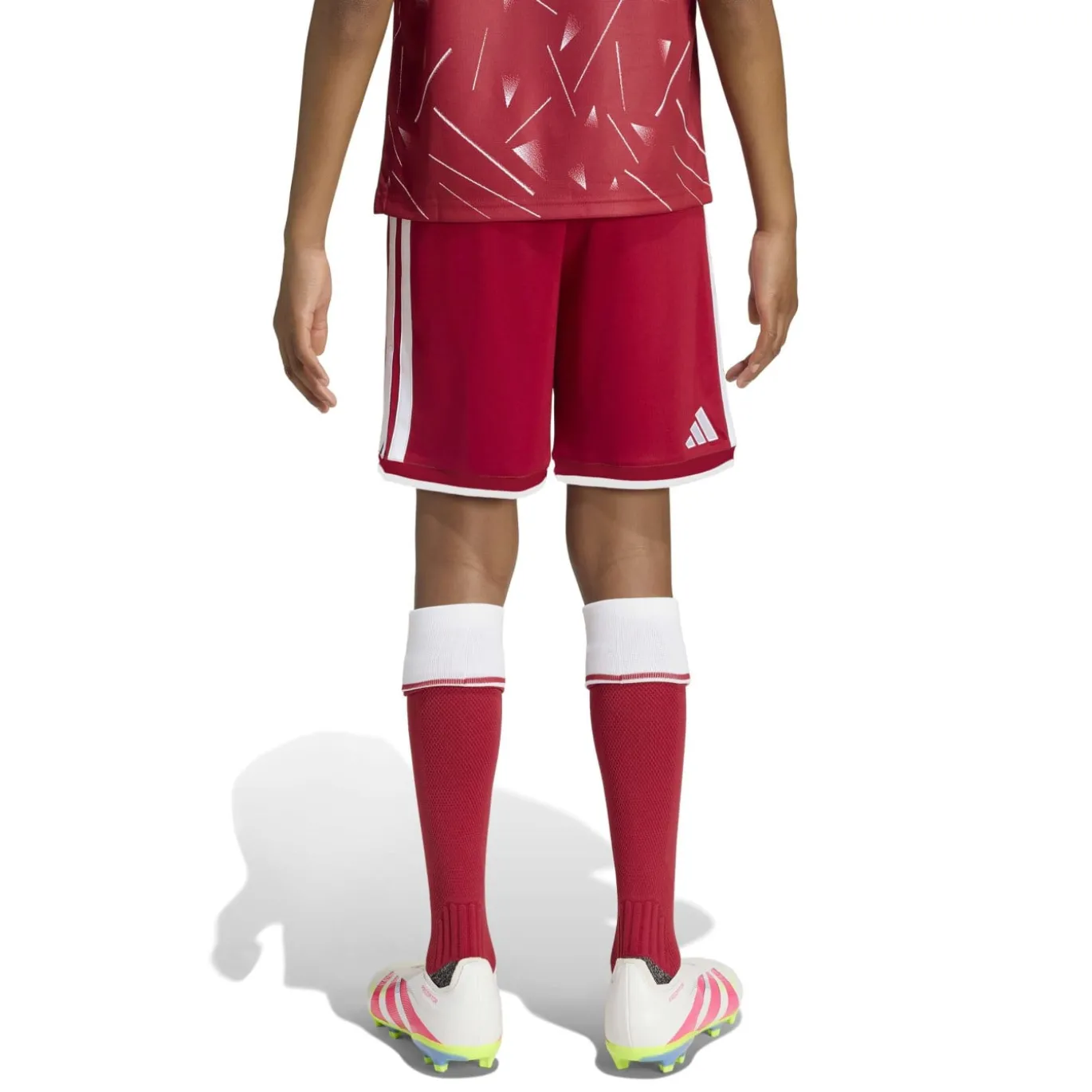 adidas Liverpool Thuisbroekje 2026-2027 Kids