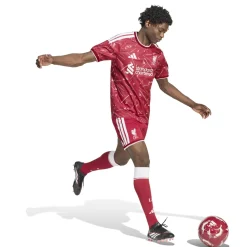 adidas Liverpool Thuisbroekje 2026-2027