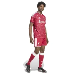adidas Liverpool Thuisbroekje 2026-2027