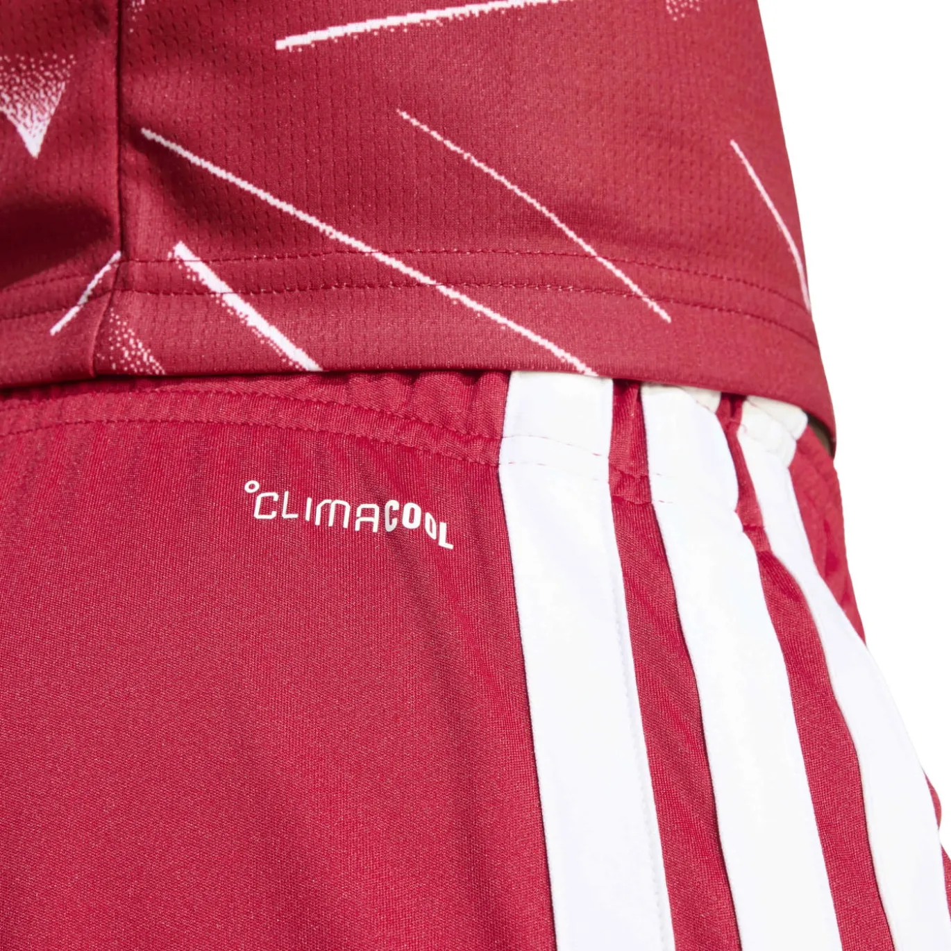 adidas Liverpool Thuisbroekje 2026-2027