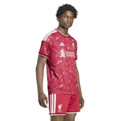 adidas Liverpool Thuisset 2026-2027