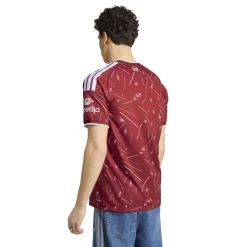 adidas Liverpool Thuisset 2026-2027