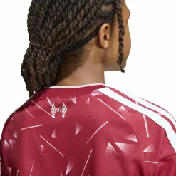 adidas Liverpool Thuisset 2026-2027 Kids