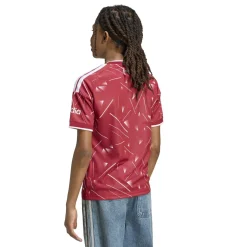 adidas Liverpool Thuisset 2026-2027 Kids
