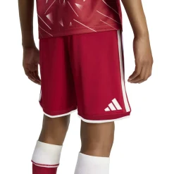 adidas Liverpool Thuisset Lange Mouwen 2026-2027 Kids