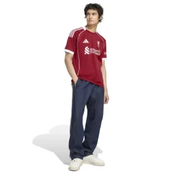 adidas Liverpool Thuisshirt 2025-2026