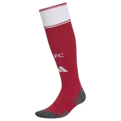 adidas Liverpool Thuistenue Lange Mouwen 2026-2027