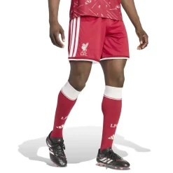 adidas Liverpool Thuistenue 2026-2027