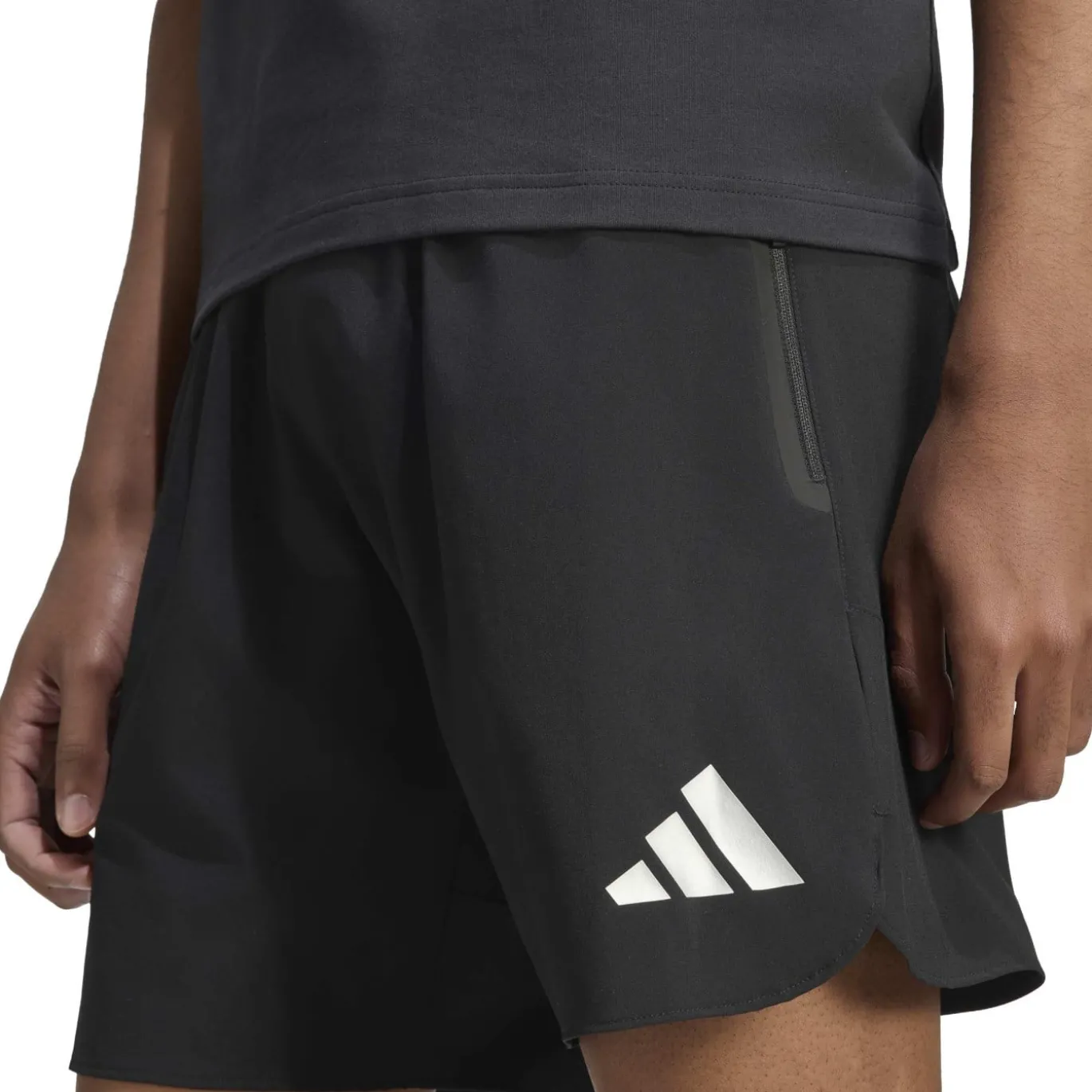 adidas Liverpool Tiro Travel Set 2026-2027 Zwart Wit