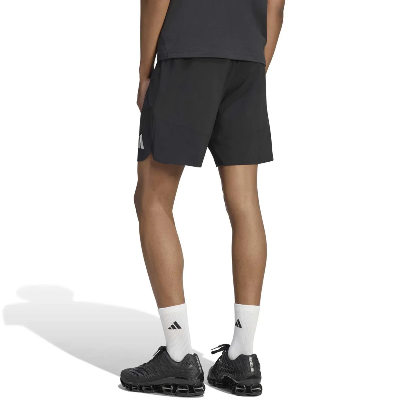 adidas Liverpool Tiro Travel Set 2026-2027 Zwart Wit