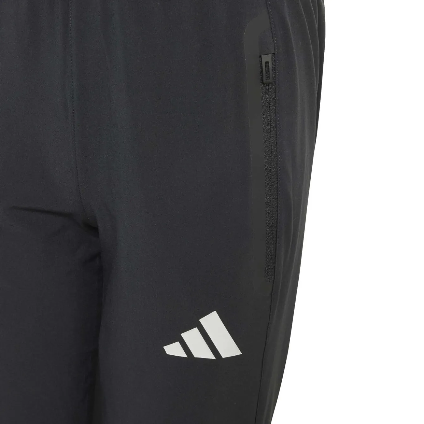 adidas Liverpool Tiro Travel Trainingspak 2026-2027 Kids Zwart Wit