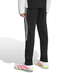 adidas Liverpool Trainingsbroek 2026-2027 Kids Zwart Grijs Wit Rood