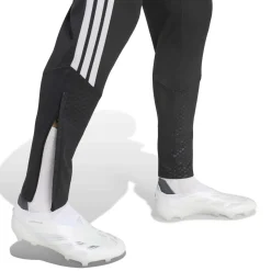 adidas Liverpool Trainingsbroek 2026-2027 Zwart Wit Rood