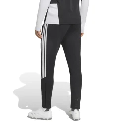 adidas Liverpool Trainingsbroek 2026-2027 Zwart Wit Rood
