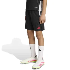 adidas Liverpool Trainingsbroekje 2026-2027 Kids Zwart Grijs Wit Rood