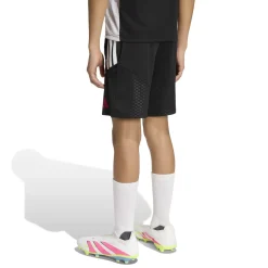 adidas Liverpool Trainingsbroekje 2026-2027 Kids Zwart Grijs Wit Rood