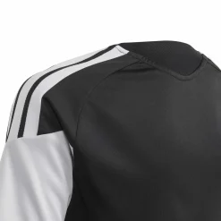 adidas Liverpool Trainingsset 2026-2027 Kids Zwart Grijs Wit Rood
