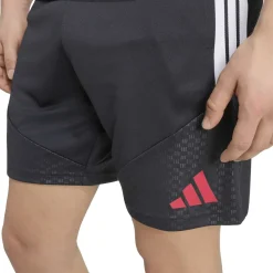 adidas Liverpool Trainingsset 2026-2027 Zwart Grijs Wit Rood