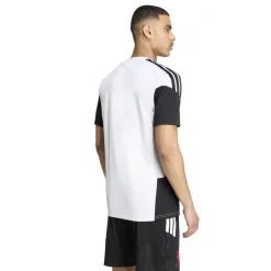 adidas Liverpool Trainingsset 2026-2027 Wit Zwart Rood