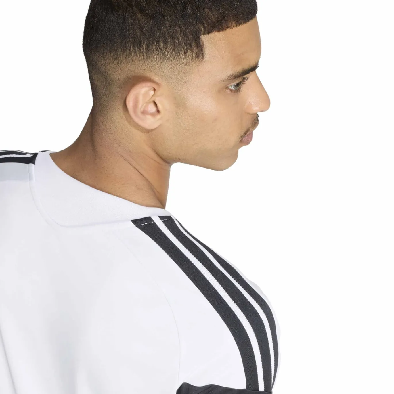 adidas Liverpool Trainingsshirt 2026-2027 Wit Zwart Rood