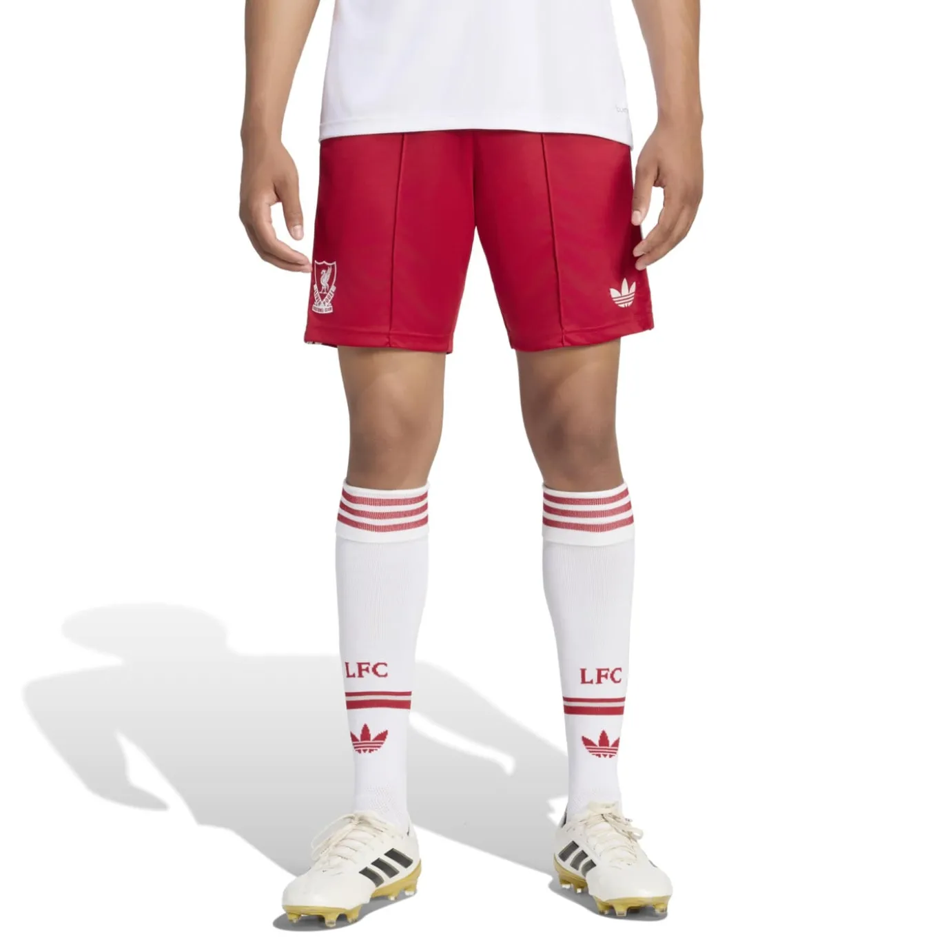 adidas Liverpool Uitbroekje 2026-2027