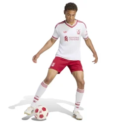 adidas Liverpool Uitbroekje 2026-2027