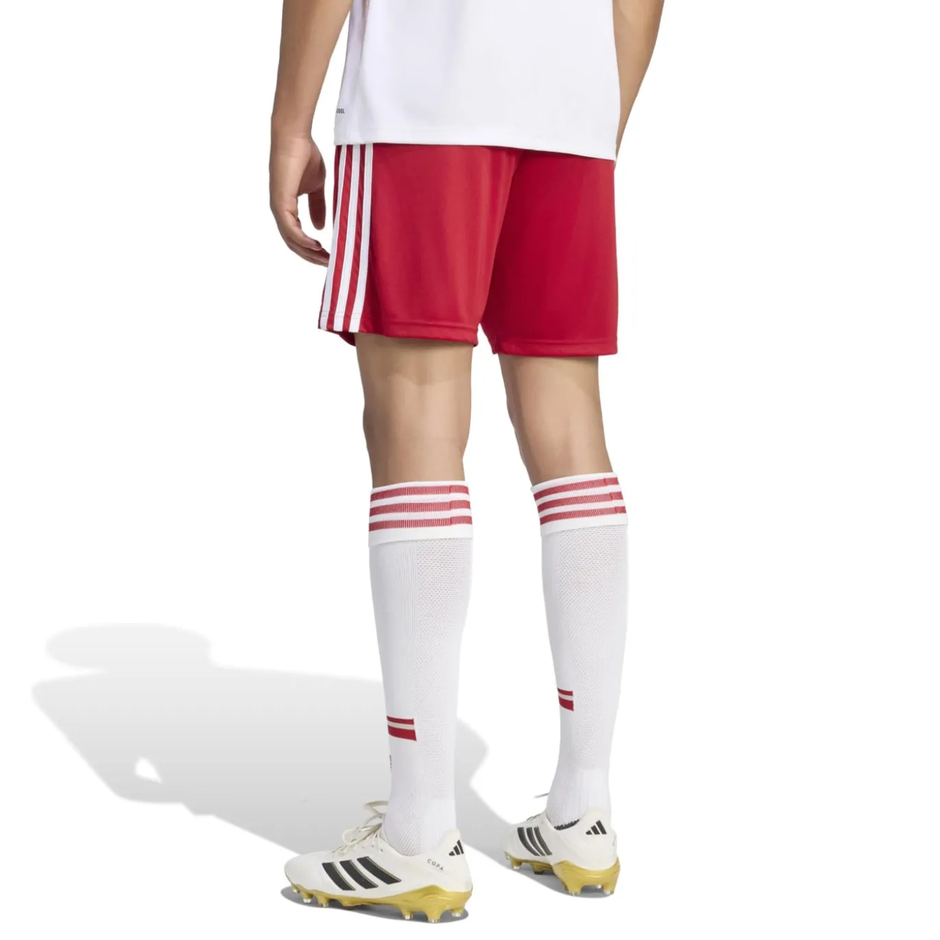 adidas Liverpool Uitbroekje 2026-2027