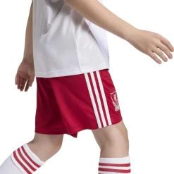 adidas Liverpool Uitbroekje 2026-2027 Kids