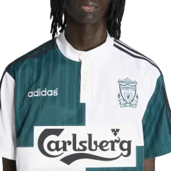 adidas Liverpool Uitset 1995-1996