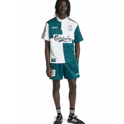 adidas Liverpool Uitset 1995-1996