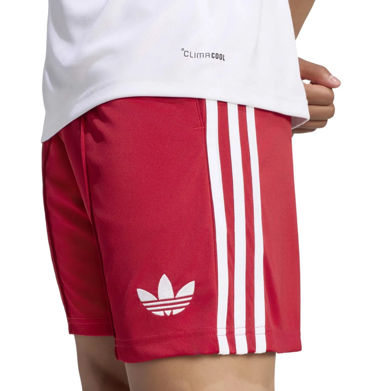 adidas Liverpool Uitset 2026-2027