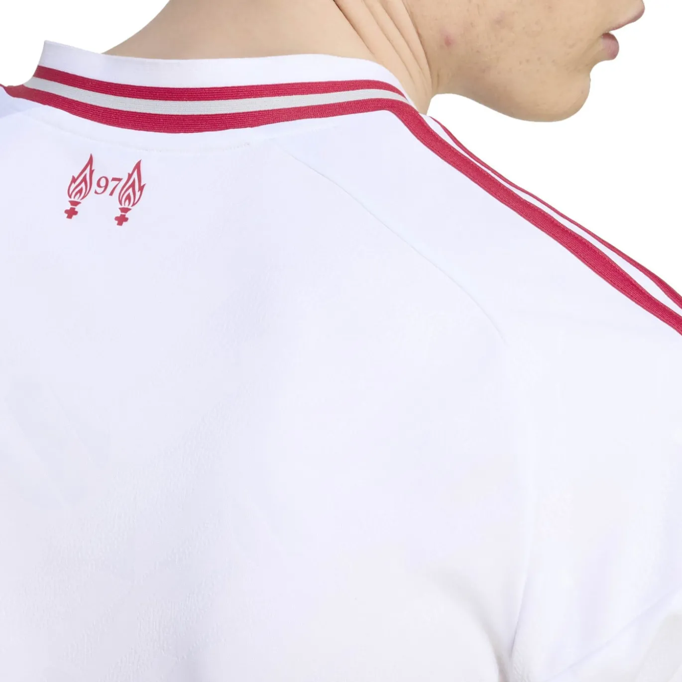 adidas Liverpool Uitset 2026-2027