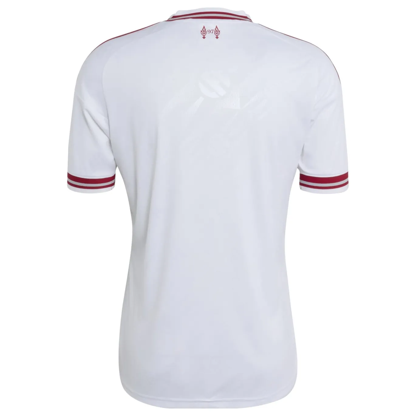 adidas Liverpool Uitset 2026-2027