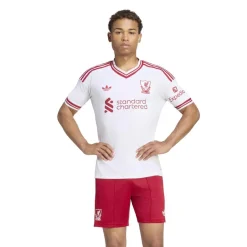 adidas Liverpool Uitset 2026-2027