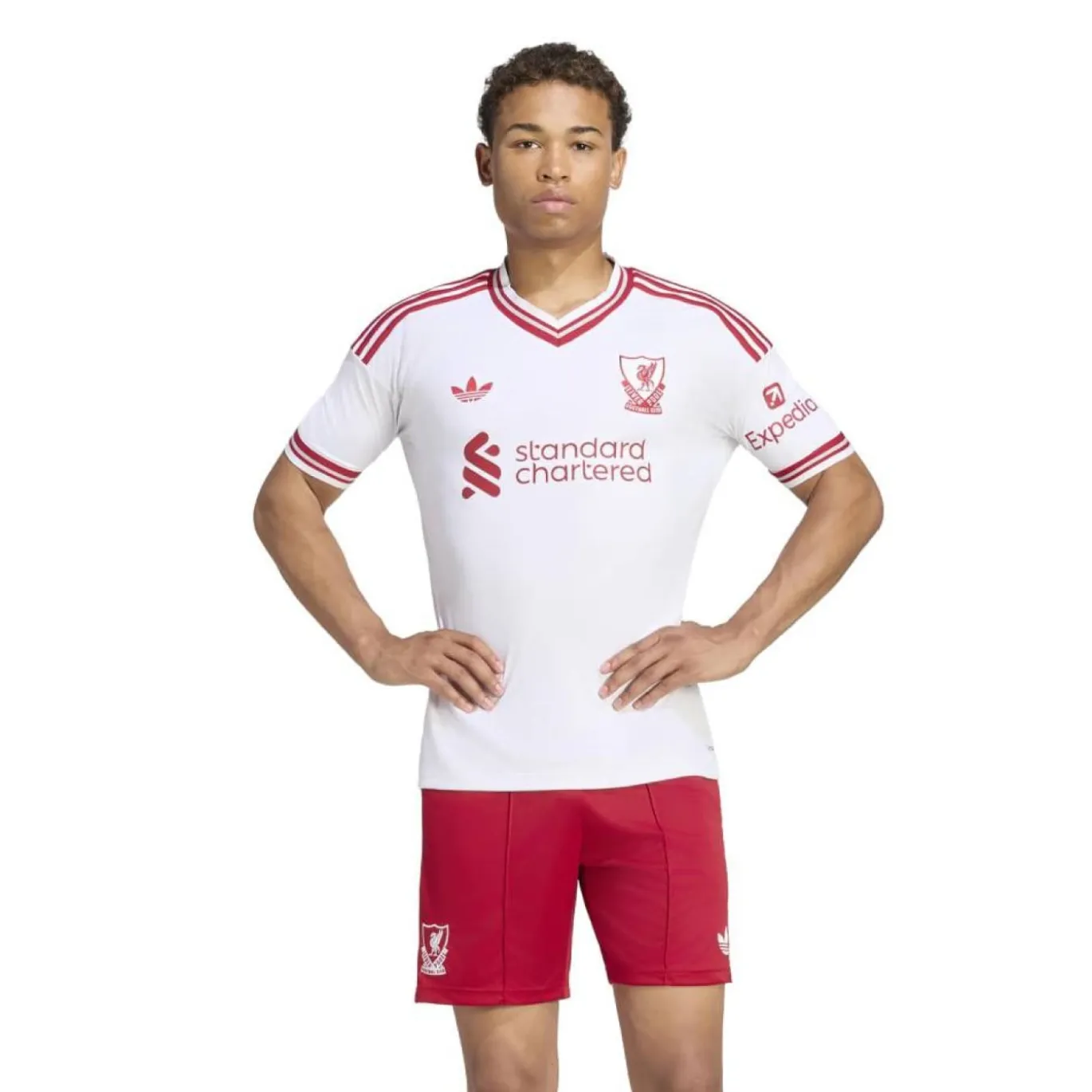 adidas Liverpool Uitset 2026-2027