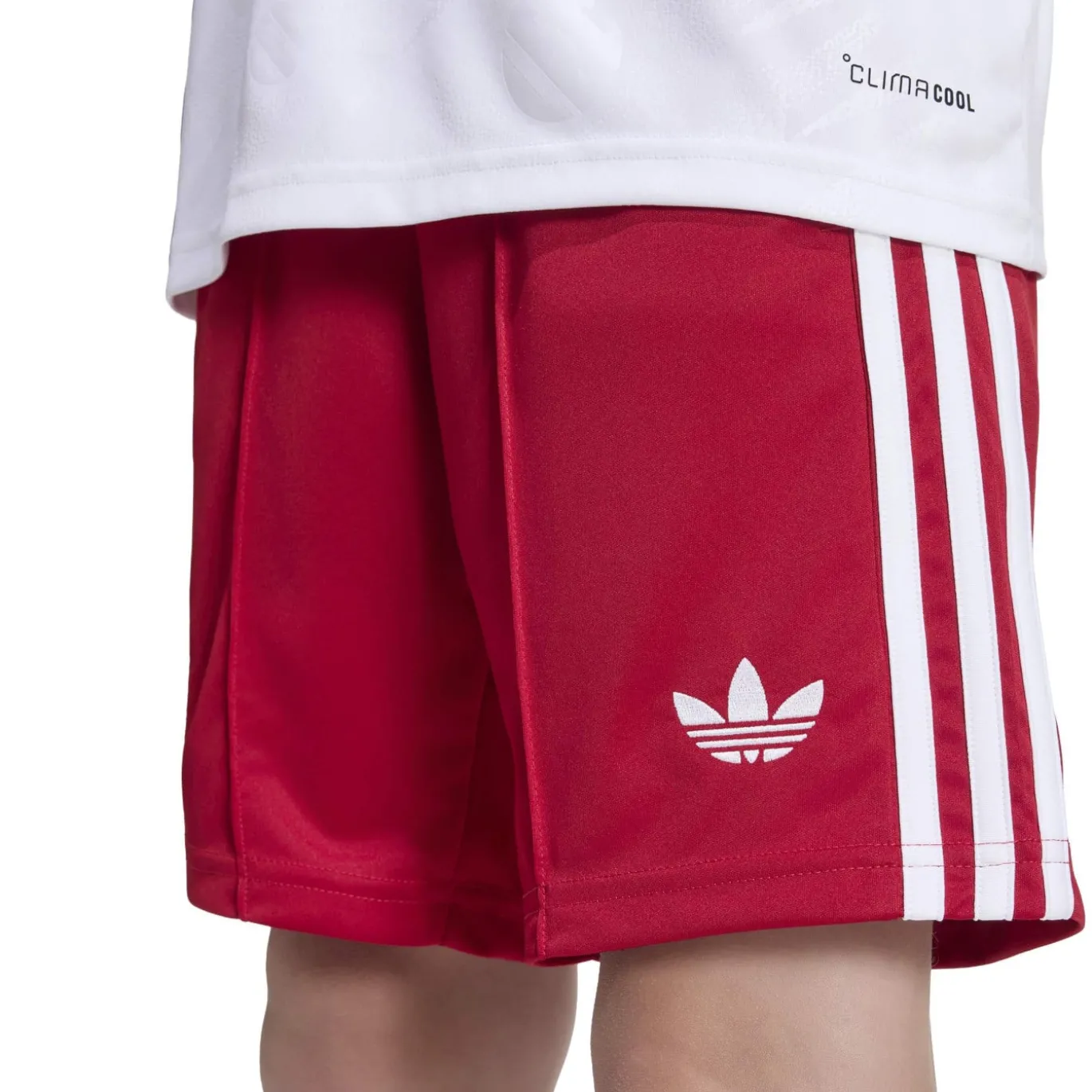 adidas Liverpool Uitset 2026-2027 Kids