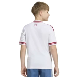 adidas Liverpool Uitset 2026-2027 Kids