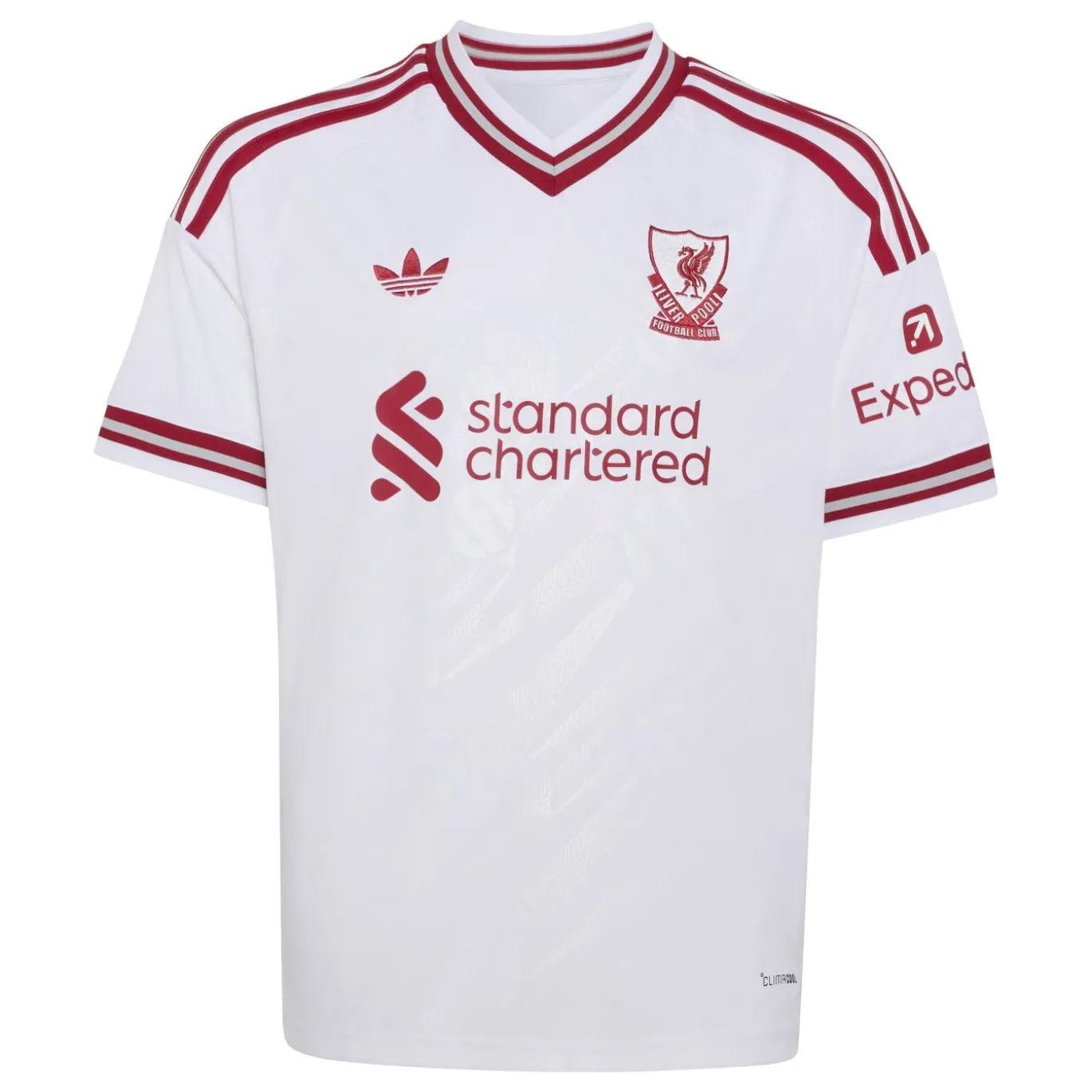 adidas Liverpool Uitset 2026-2027 Kids