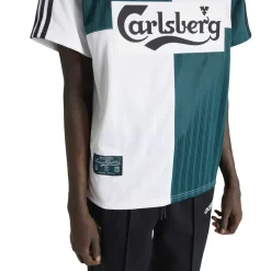adidas Liverpool Uitshirt 1995-1996