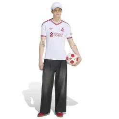 adidas Liverpool Uitshirt 2026-2027