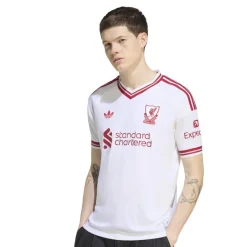 adidas Liverpool Uitshirt 2026-2027
