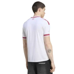adidas Liverpool Uitshirt 2026-2027