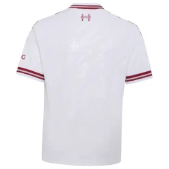 adidas Liverpool Uitshirt 2026-2027 Kids