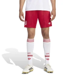 adidas Liverpool Uittenue 2026-2027
