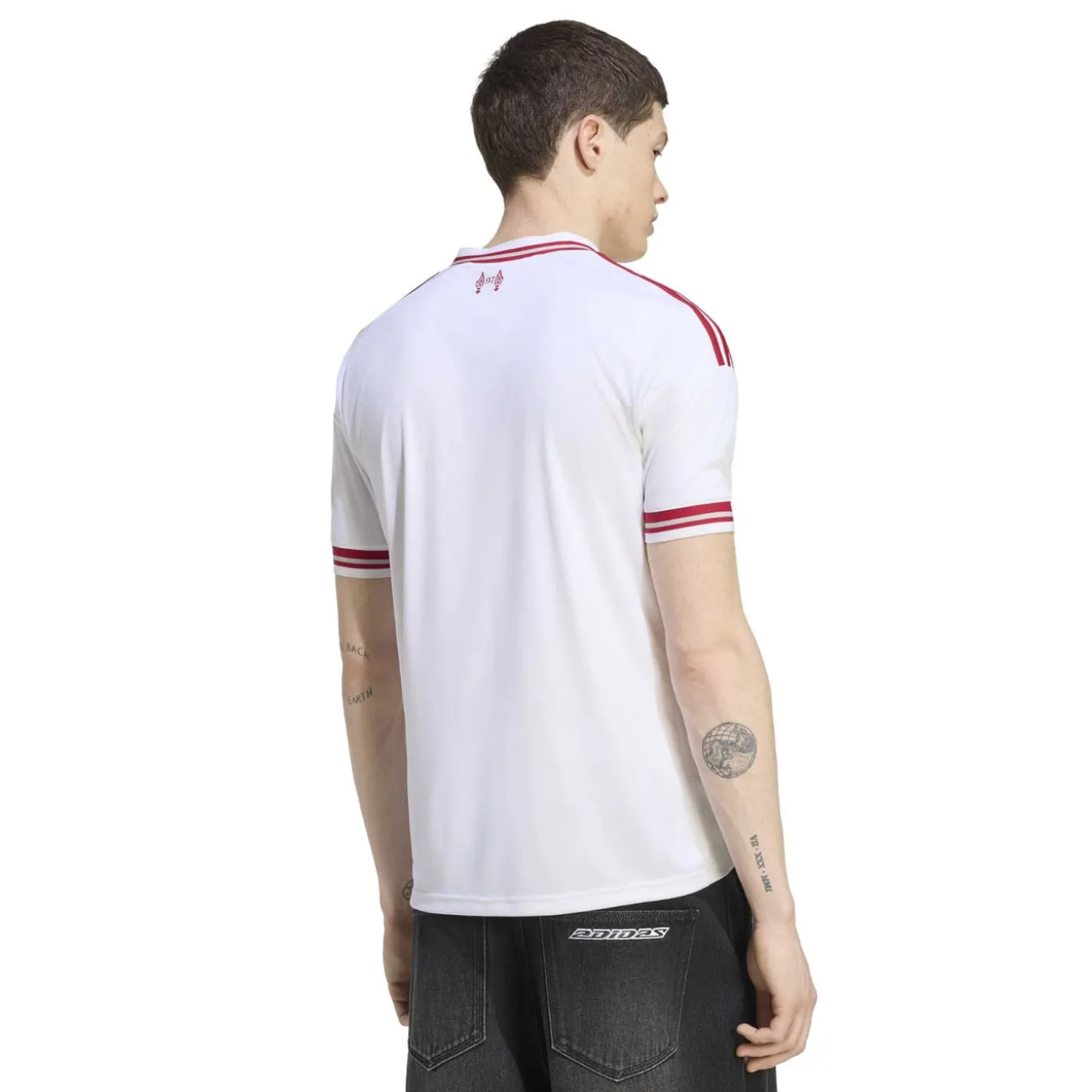 adidas Liverpool Uittenue 2026-2027
