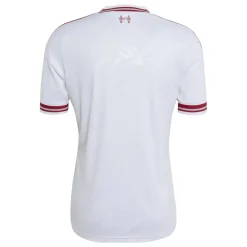 adidas Liverpool Uittenue 2026-2027
