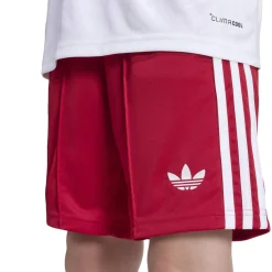 adidas Liverpool Uittenue 2026-2027 Kids