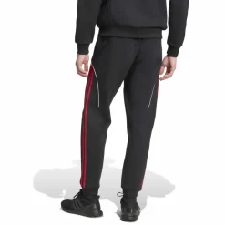 adidas Liverpool Urban Purist Joggingpak Hooded Zwart Rood Wit