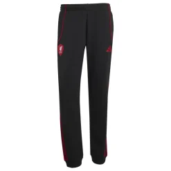 adidas Liverpool Urban Purist Joggingpak Hooded Zwart Rood Wit